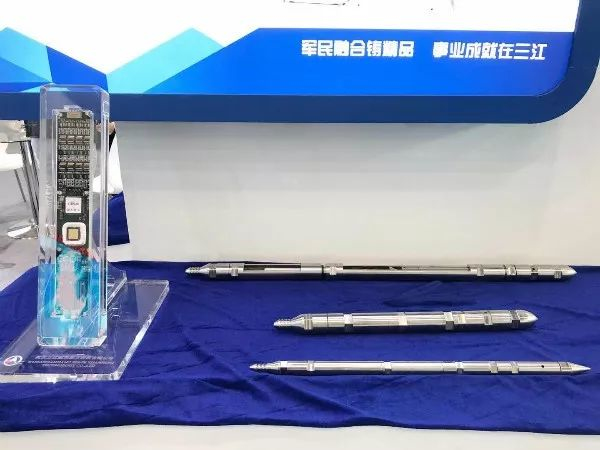 重磅！航天三江能源裝備“黑科技”亮相cippe(圖8)