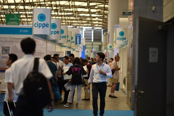 石化行業(yè)廣泛認(rèn)可的品牌展會(huì)——2019 上海石化展即將到來！(圖2)