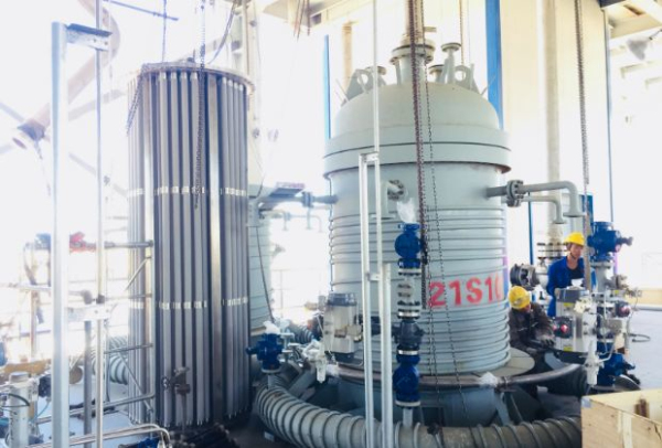 南京雄凱過(guò)濾設(shè)備有限公司將參展2019上海石化展(圖8)