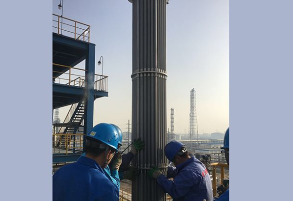 南京雄凱過(guò)濾設(shè)備有限公司將參展2019上海石化展(圖6)