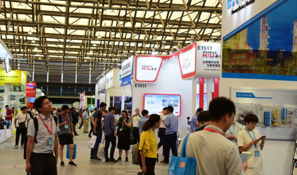 石油化工裝置的“心臟”—流體機(jī)械制造企業(yè)，將集結(jié)2019上海石化展(圖2)