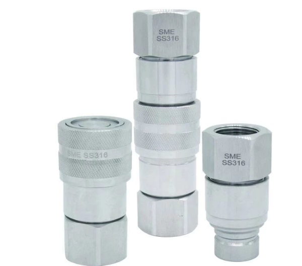 上海晟江機械將攜優(yōu)質(zhì)干式接頭亮相cippe2020(圖5)