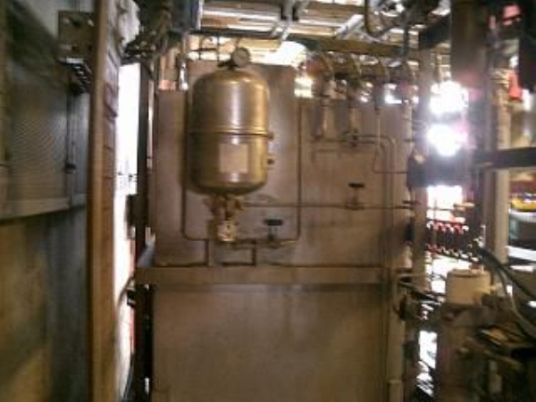 油品過(guò)濾凈化專家！久存工業(yè)攜瑞典Europafilter(瑞锘帕)品牌亮相cippe2020(圖7)