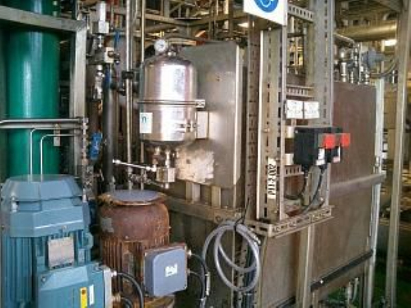 油品過(guò)濾凈化專家！久存工業(yè)攜瑞典Europafilter(瑞锘帕)品牌亮相cippe2020(圖8)