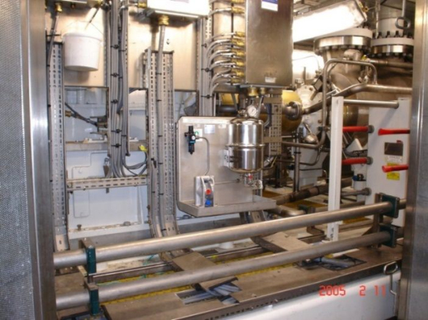 油品過(guò)濾凈化專家！久存工業(yè)攜瑞典Europafilter(瑞锘帕)品牌亮相cippe2020(圖9)