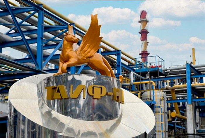 俄韃靼斯坦最高領(lǐng)導(dǎo)人訪華 8月韃靼石油展商務(wù)考察目的地出爐！(圖6)