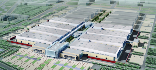 必看丨cippe2021北京石油展參觀指南，超實(shí)用，快收藏！(圖1)