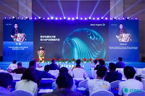 馬培華、李毅中、魏建國、張來斌、劉宏斌出席世界石油天然氣大會cippe2021(圖27)
