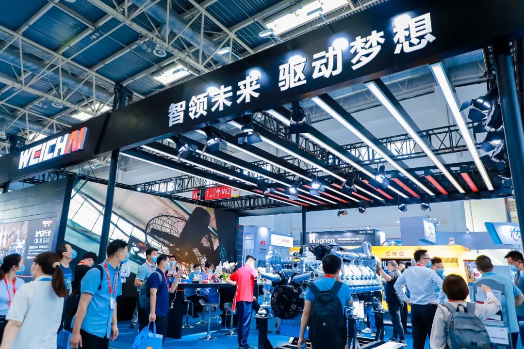 火熱招展！2022北京天然氣展為您提供一對(duì)一買家邀約！(圖9)